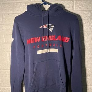 Nike NFL Patriots Sweatshirt🏈